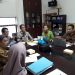 RAPAT PRESENTASI LAPORAN KAJIAN KEGIATAN PENGKAJIAN HAK ASASI MANUSIA