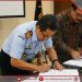 Balitbangkumham dan UKI Sepakati Kerjasama