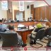 BPK TERTARIK PELAJARI PROSES BISNIS BALITBANGKUMHAM