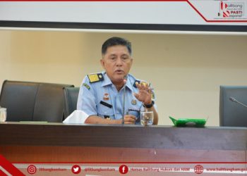JDIHN Perlu Menjaring Keterlibatan Aktif Masyarakat Lewat Sosialisasi