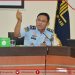 HARUS ADA PEMBENAHAN SDM DI LAPAS TERBUKA