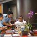 MENTERI YASONNA HIMBAU UPT KEMENKUMHAM MANFAATKAN APLIKASI 3A