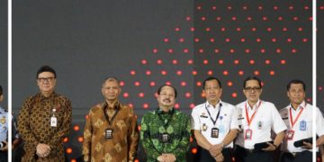 Balitbangkumham Akhirnya Meraih Predikat WBK