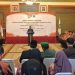 Pimpinan Harus Jadi Role Model Perubahan