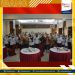 Inspektorat Jenderal Kemenkumham RI Melakukan Evaluasi Pelaksanaan Pembangunan Zona Integritas menuju Wilayah Birokrasi Bersih dan Melayani  WBBM  di Balitbangkumham