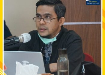 Pusbangdatin Balitbangkumham Menyelenggarakan Kegiatan Ekspose Database SIPKUMHAM