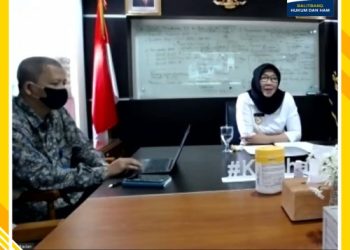 Narkoba Mengancam Kualitas SDM Indonesia