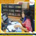 Seluruh Informasi Hukum Balitbangkumham Sudah Terintegrasi DI JDIH Nasional