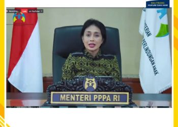 PEREMPUAN INDONESIA DI SEMUA LINI