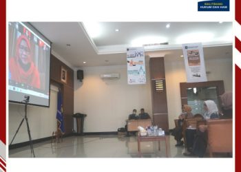 Bedah Metode Kualitatif bersama Balitbangkumham
