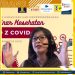 Seminar Kesehatan A to Z Covid-19