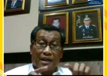 Perlu Indikator Khusus Untuk Menilai Penerapan Tata Nilai PASTI