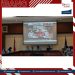 Presentasi dan Gaya Bahasa Yang Baik Kunci Menghadapi Proses Desk Evaluasi