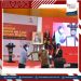 Konferensi Internasional Virtual Tentang Hukum dan HAM yang dilaksanakan Balitbangkumham Sesuai Dengan Semangat Revolusi Digital Kemenkumham