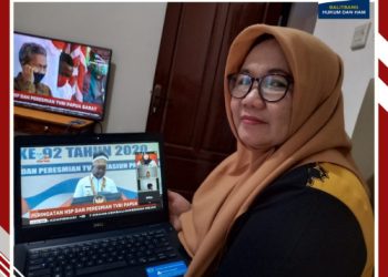 peringatan hari sumpah pemuda