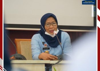 Pemilihan Pegawai Teladan