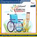 Selamat Hari Disabilitas Sedunia