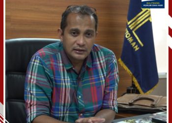 Kemenkumham Berperan Aktif Dalam Membantu UMKM Melewati Krisis Akibat Pandemi Covid-19 Melalui Kemudahan Dalam Pendirian Badan Usaha Perorangan