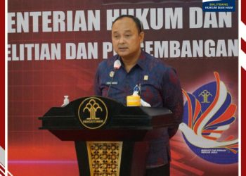 Pandemi Covid 19 Bukan Penghalang Untuk Menegakkan Disiplin Pegawai