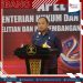 Pandemi Covid 19 Bukan Penghalang Untuk Menegakkan Disiplin Pegawai