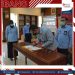 Deklarasi Janji Kinerja Tahun 2021 dan Pencanangan Pembangunan Zona Integritas Menuju WBK-WBBM