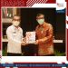 Kemenkumham Sudah 10 Kali Berturut-Turut Meraih WTP Murni Dari BPK