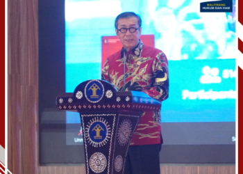 Pemerintah Berkomitmen Melindungi Hak Sipil, Politik, Ekonomi, Sosial, Serta Budaya Secara Berimbang.