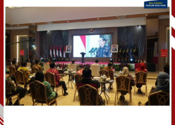 Perempuan Garda Terdepan di Era New Normal