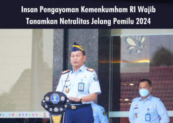 Pemilu akan dimulai sebentar lagi, karena itu ayo jaga jari kita