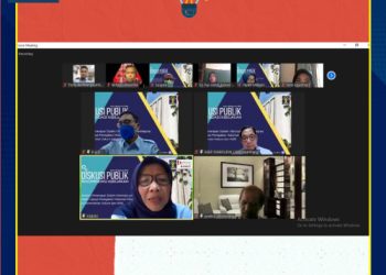Pola Pembinaan dalam Penegakan Disiplin Pegawai