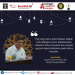 Kebijakan Yang Baik Harus Berangkat Dari Analisa Data