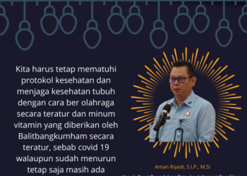 Kunci Produktif Dalam Bekerja Adalah Badan Yang Sehat