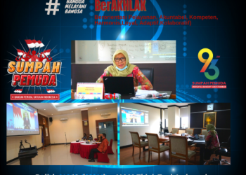Persatuan Kunci Mewujudkan Cita-cita Bangsa