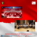 Entry Meeting Pemeriksaan Interim atas Laporan Keuangan Kementerian Hukum dan HAM Tahun 2021