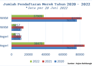 Peran Penting Konsultan Kekayaan Intelektual Di Indonesia