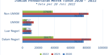 Peran Penting Konsultan Kekayaan Intelektual Di Indonesia