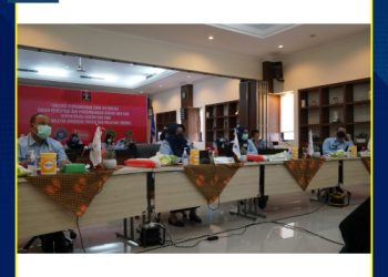 Penguatan Pembangunan Zona Integritas Menuju Wilayah Birokrasi Bersih dan Melayani