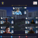 Kegiatan Ngobrol Bareng Terkait Update COVID-19