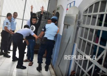 PENGUATAN KEBIJAKAN INTELIJEN PEMASYARAKATAN DALAM MEMELIHARA KEAMANAN DAN KETERTIBAN