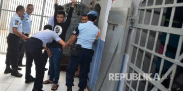 PENGUATAN KEBIJAKAN INTELIJEN PEMASYARAKATAN DALAM MEMELIHARA KEAMANAN DAN KETERTIBAN
