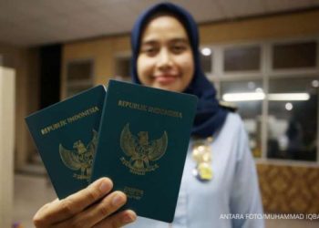 Masa Berlaku Paspor 10 Tahun, Menguntungkan atau tidak