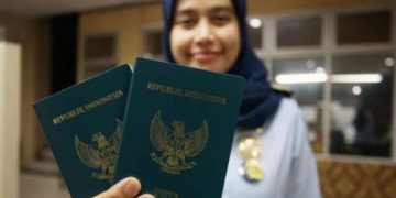 Masa Berlaku Paspor 10 Tahun, Menguntungkan atau tidak