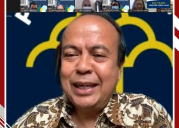 Pemenuhan Hak Ekonomi PRT dan Perempuan Kepala Keluarga di Era Pandemi