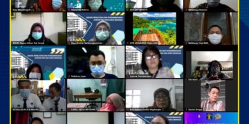 Balitbangkumham Edukasi Masyarakat Terkait Vaksin Covid-19
