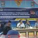 Pemantauan Action Plan WBK sekaligus Evaluasi Pemanfaatan Hasil Penelitian Balitbangkumham di Sulawesi Selatan