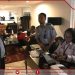 Kunjungan Kepala Balitbang ke Posko Desk Evaluasi WBK/WBBM.