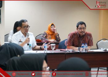 Desk Evaluasi WBK Balitbangkumham