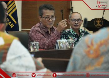 Mediator harus Berperan  Kuat dalam Penyelesaian Sengketa KI
