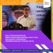 Balitbangkumham Bertanggung Jawab atas Tiga Sasaran Strategis Kemenkumham tahun 2020