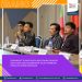 Semangat tunas muda Balitbangkumham untuk berkarya telah terbukti hingga ke Mancanegara